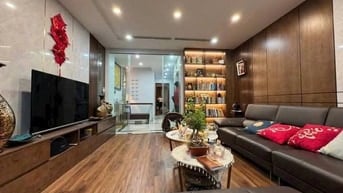 Nhà Đẹp Kinh Doanh Kim Đồng, Hoàng Mai 60/70m, 8 tầng, mt 4.3m, 32 tỷ