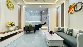 HÀNH NÓNG🔥🔥🔥 Nhà Nguyễn Lộ Trạch, Tân Phú| Hẻm 4m nhà BTCT ở ngay