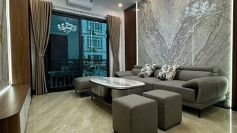 Chính chủ cần bán nhà xây mới 6 tầng thang máy ở Cổ Nhuế
