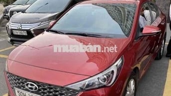 Hyundai Accent 2023 1.4 AT - 65000 km