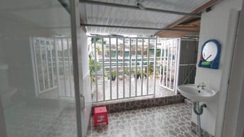 Căn nhà Đà Lạt 120m2, đanh cho người cần may mắn, đổi vận