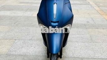 Yamaha Janus 2018 khoá smakey