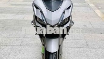 Winner V3 đời 2022 phanh ABS biển Hà Nội