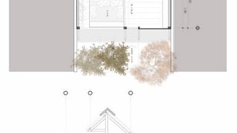 Văn phòng thiết kế Antonio Nguyễn Architects 