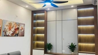 LÔ GÓC 33M2 HAI THOÁNG , NGÕ THÔNG , 50M RA  Ô TÔ , BÙI XƯƠNG TRẠCH .