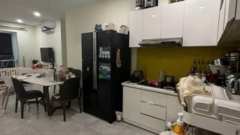 Chung cư Carillon 2, Trịnh ĐÌnh Thảo, TP: 3p ngủ, có NT, 93m2 12tr