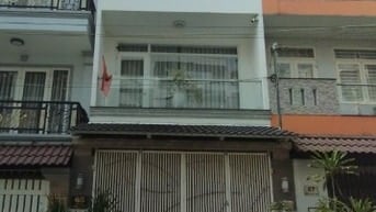 Ngang 5m còn  1 căn!! MT đường số 32 Bình Phú 1 - Quận 6 chỉ 13 tỷ