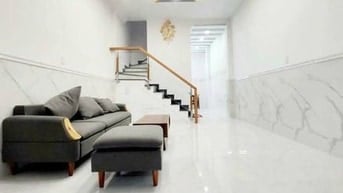 Định cư nước ngoài bán Tạ Uyên Q.11 60m2/1TY330 gần BV Chợ Rẫy- Lh Duy