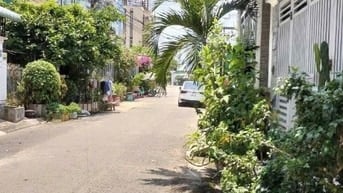 Chủ nhà ngộp cần bán gấp nhà Cao Lỗ, Quận 8 giá 2 tỷ 650 !!!