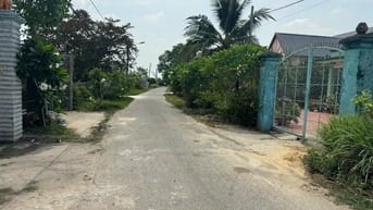 Bán nhanh lô đất MT Võ Văn Điều, 339m2 có 300m2 thổ, giá siêu mềm A0