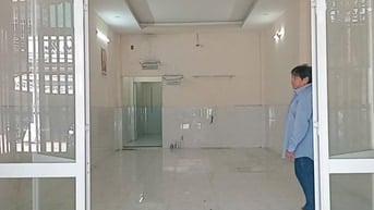💥Cho thuê nhà MT Dương Văn Dương, P.Tân Quý, Tân Phú, cách Aeon 300m