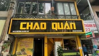 Siêu phẩm cho thuê MBKD mặt phố Nguyễn Thị Định, S75m2 x 2tầng,MT 5.5m