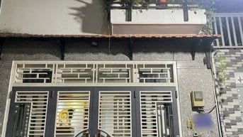 Cần bán nhà Lê Đức Thọ, Gò Vấp gấp !!! giá 3 tỷ 150