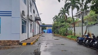 Cho thuê nhà xưởng cao cấp trong KCN Vĩnh Lộc,Bình Tân giáp Bình Chánh