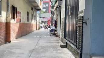 Gọi Đầu Tư Siêu Phẩm Q10 - 73m2 - 4 Tầng - 7Tỷ