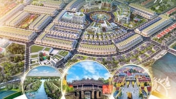 Đất sát phố cổ hội an đường 7m5 giá chỉ 17trm2