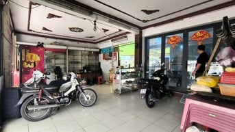 BÁN NHÀ MẶT TIỀN LỚN – NGAY TRUNG TÂM BÌNH TÂN – DÒNG TIỀN ỔN ĐỊNH