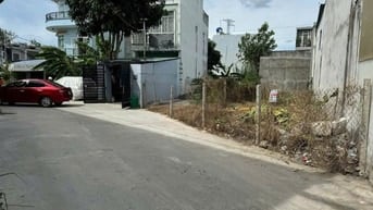 Nên nhà phố khu dân cư đường Nguyễn bình 