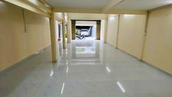 Bán nhà hẻm xe tải đường 38 - Hiệp Bình Chánh, dtcn 93m2