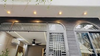 Ngộp! Bán nhà 64m2 Trần Thánh Tông, Tân Bình. Xây 2 tầng, giá 3 tỷ 520