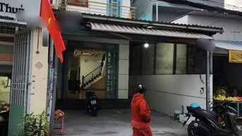 Bán Nhà Hồ Học Lãm, Bình Tân, 6,5 tỷ