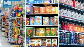 SIÊU THỊ MINI CẦN TUYỂN GẤP LAO ĐỘNG PHỔ THÔNG 