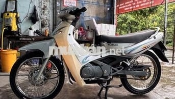 Pass lại xìpo mới ráp