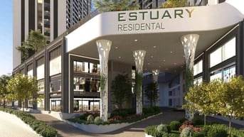 Dự án của Masterise Home ở Đà Nẵng, view sông Hàn xem phóa hoa, CK 18%
