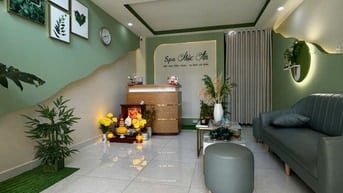 Cần sang lại Spa Quận 7 Đẹp, Tâm Huyết