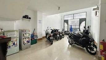CHDV ĐẦU TƯ DÒNG TIỀN 40TR/THÁNG- NGAY ĐH HUTECH 70m2- 5 TẦNG- 14.x TỶ