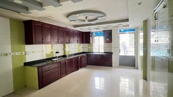 Cho thuê nhà nguyên căn mặt tiền Lũy Bán Bích 