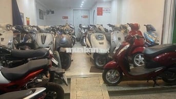 ✅ THU MUA XE CŨ TẬN NHÀ, BAO GIÁ THỊ TRƯỜNG