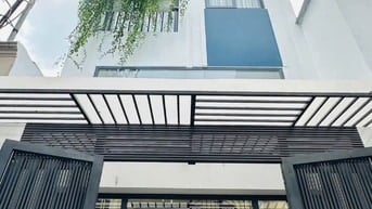 Chính chủ cần bán nhà Bạch Đằng P2 Tân Bình 70,6m2 4tỷ560tr