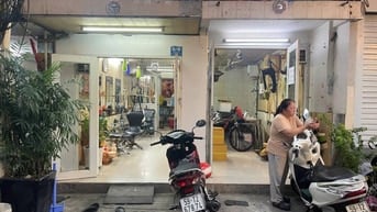 CHO THUÊ MẶT BẰNG TIỆN: SPA, NAIL, SALON TÓC, VĂN PHÒNG CTY.        