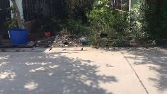 LÔ ĐẤT NGAY KDC HIỆN HỮU CÁCH KCN TÂY BẮC 600M GIÁ ĐANG HỜI ĐÁNG MUA