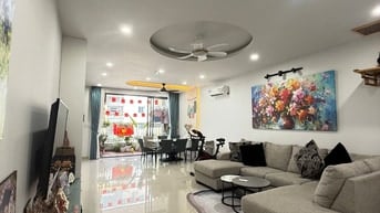 BÁN CĂN HỘ BELLEZA QUẬN 7, FULL NỘI THẤT - 3 Phòng Ngủ