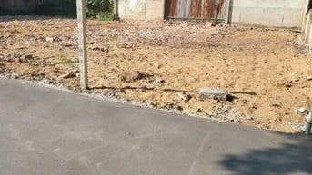 Hàng đẹp, 125.6m2 full thổ đường Nguyễn Văn Khạ - Tân An Hội A6 