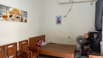 Bán nhà2 tầng:đình xuyên        