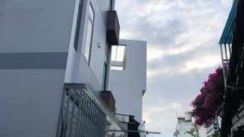 Cho thuê phòng trọ cao cấp mới 100%