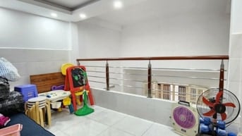 Bán nhà hẻm 436 Ba Tháng Hai, Quận 10, 50m2, 3PN, chỉ 7 tỷ nhỉnh