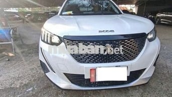 Peugeot 2008 2021 GT Line - 90000 km