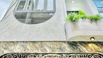 Siêu phẩm nhà 63,8m²/ 3 tỷ 660, Trần Hữu Trang, P10, Phú Nhuận, số sẵn