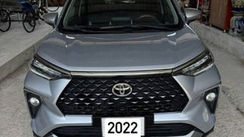 Cần bán xe toyota veloz cross số tự động