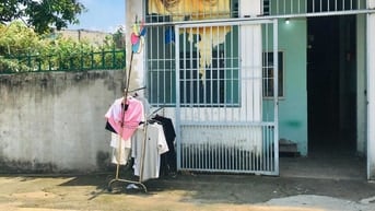 Bán gấp căn nhà cấp 4 giá cực tốt đường số 6, Trường Thọ. 