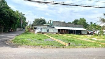 BÁN LÔ ĐẤT ĐẸP – GIÁ TỐT TẠI TRUNG LẬP THƯỢNG, CỦ CHI A2