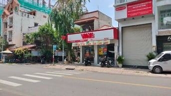 BÁN NHÀ 75M MẶT TIỀN NGUYỄN XUÂN KHOÁT QUẬN TÂN PHÚ CHÍNH CHỦ 4 TẦNG B