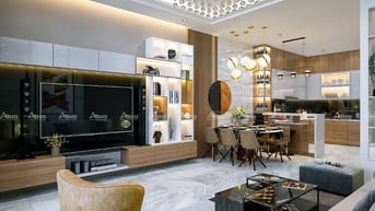 Cần bán gấp Mặt phố Khâm Thiên giá 22,99 tỷ, 65m2, kinh doanh đa dạng