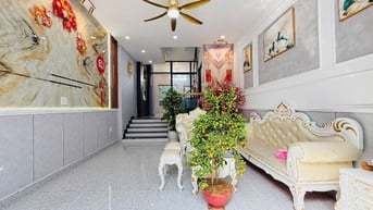 Cần ra hàng nhanh căn nhà Hoàng Diệu p10 Phú Nhuận. 3,690tỷ|56m2