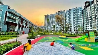 Bán 2PN 96m2, giá 6.2 tỷ, nội thất cb, Diamond Brilliant Q. Tân Phú