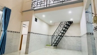Bán nhà hẻm đường 14 - Linh Chiểu gần chợ Thủ Đức, sổ riêng 48m2